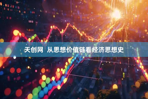 天创网  从思想价值链看经济思想史